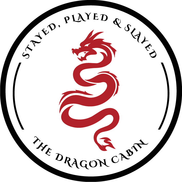 Dragon Cabin
