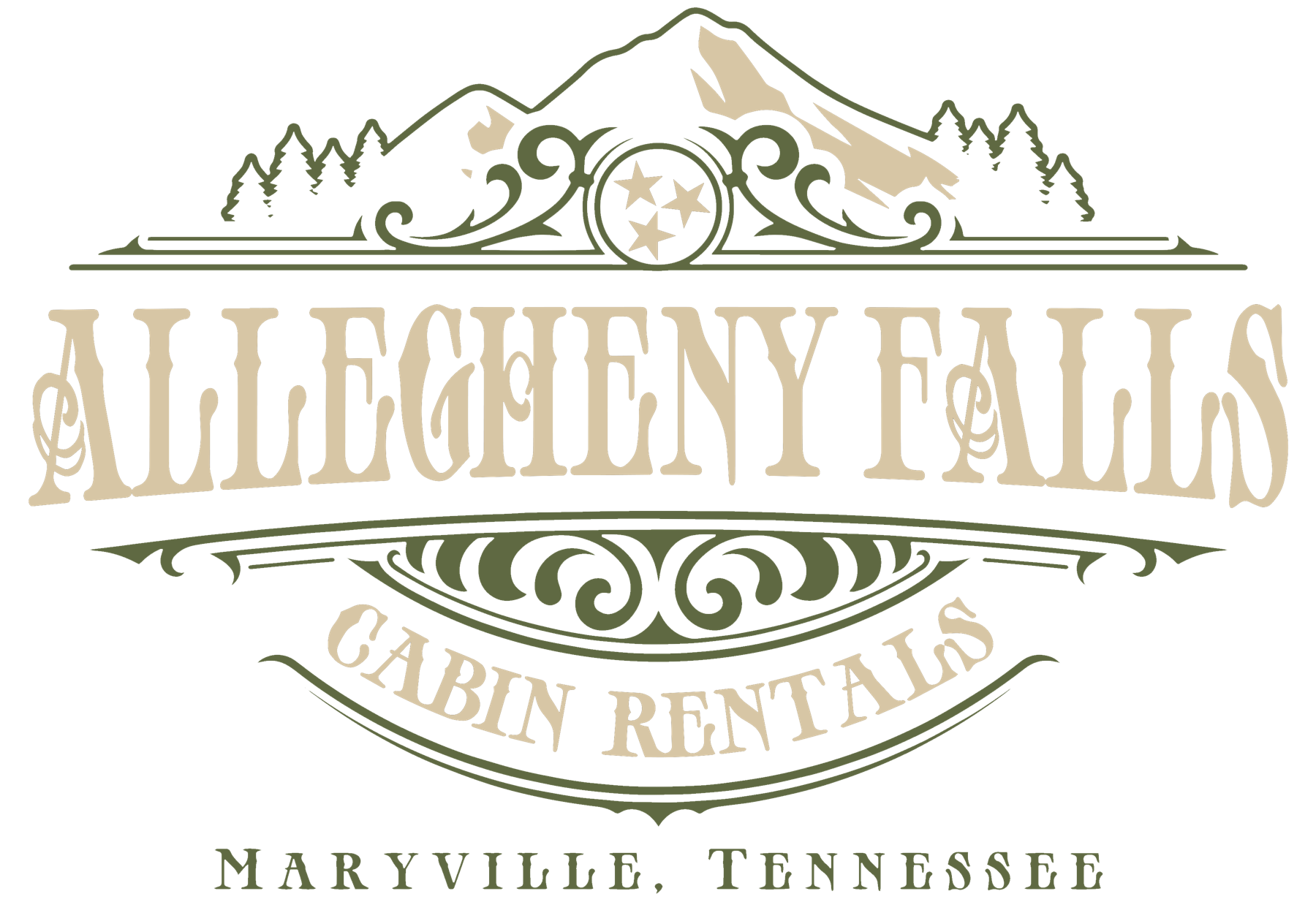 Allegheny Falls